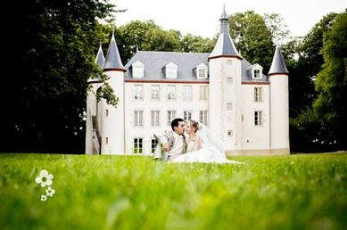 Château de la Motte - Allier