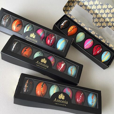 Antonio Chocolats