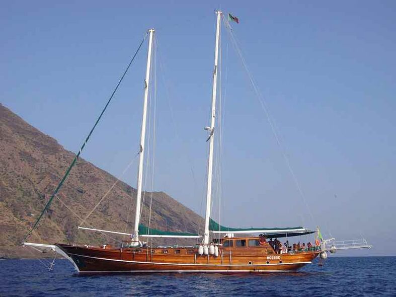 Plaghia Charter