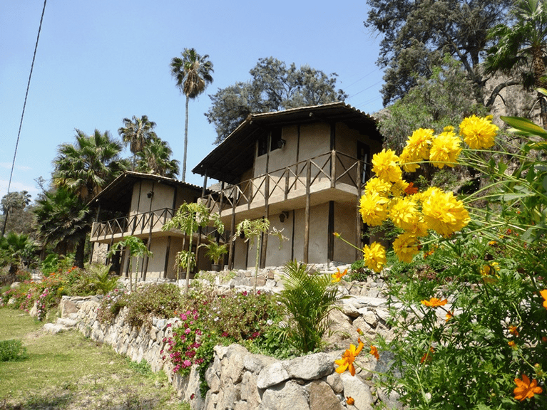 Alameda Y Hacienda Club