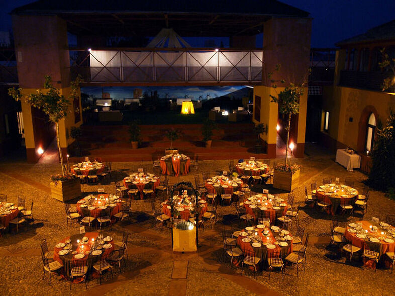 Hotel Convento de Santa Clara