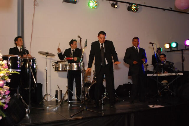 Allegro Producciones - Servicios Musicales