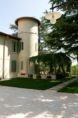 Relais Corte Cavalli - Lago di Garda