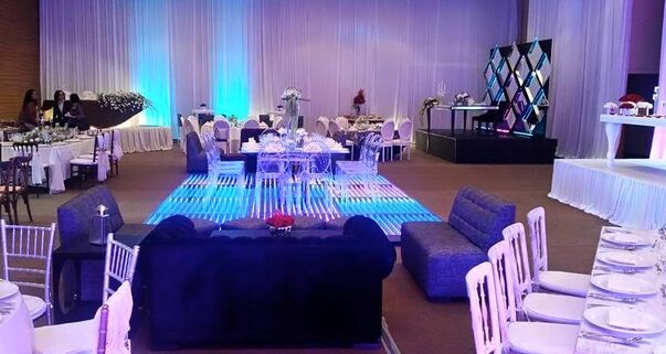 Insspira Producción de Eventos