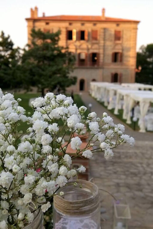 Casina Margherita - Villa Martucci