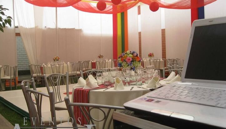 Abryl Eventos