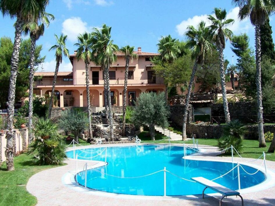 Villa Elena