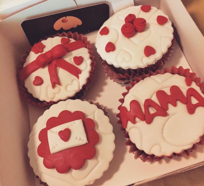 Mayra's Cupcakes