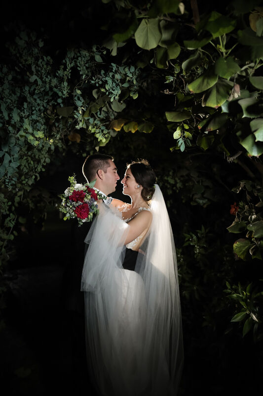Diego Montoya Wedding Photography