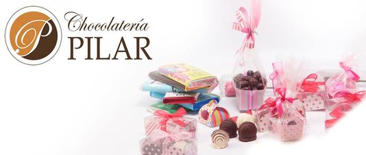 Chocolatería pilar