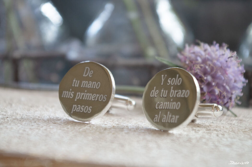 Deriva Creaciones gemelos personalizados