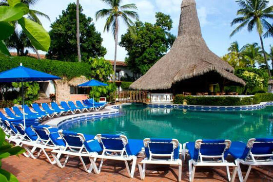 Hacienda Hotel Spa & Beach Club