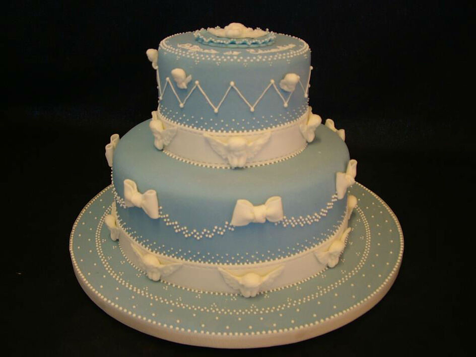 Claudia Eid Cake Design