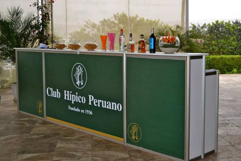 Club Hípico Peruano