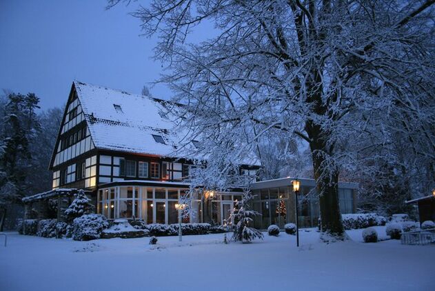 AKZENT Hotel Saltenhof