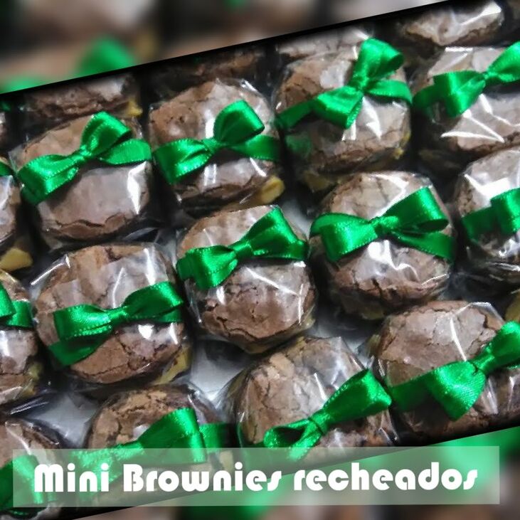 Chocolates Fátima