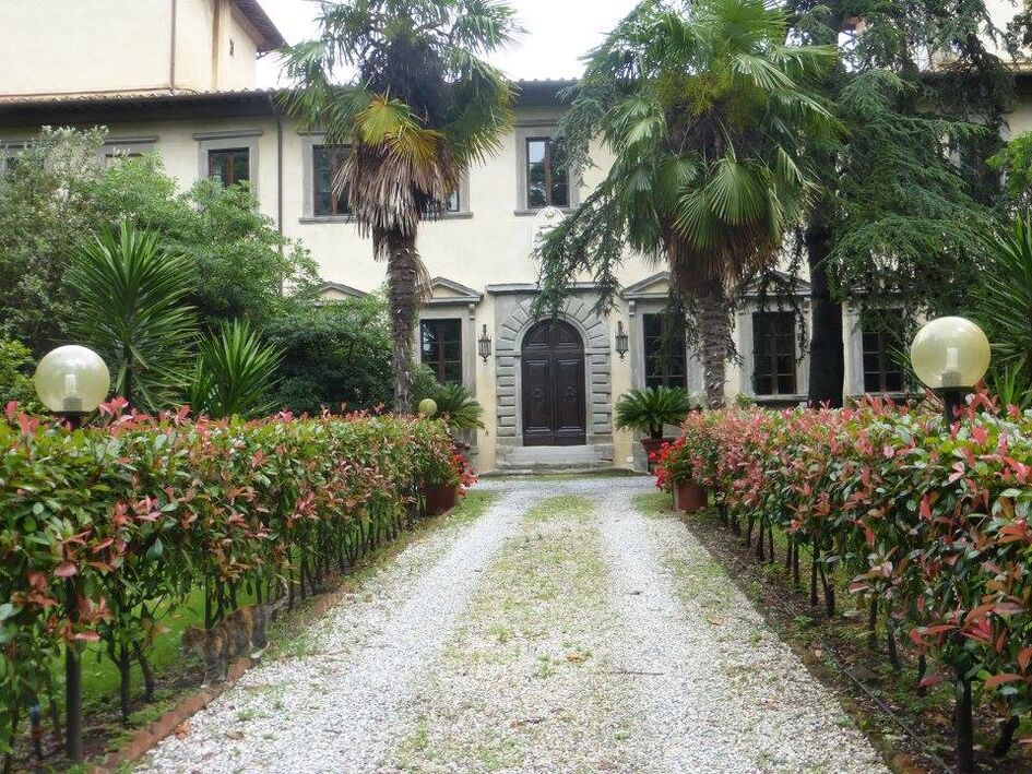 Villa Palagione