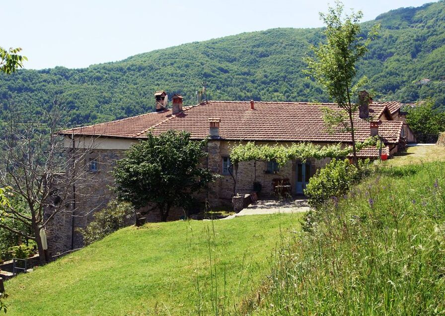 Casa Turchetti