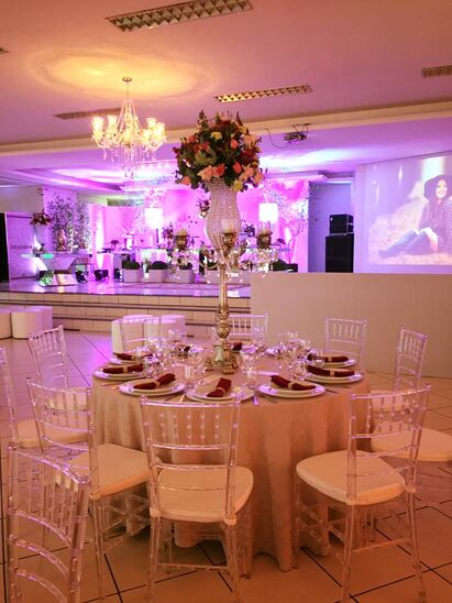 Espaço Nobre Eventos