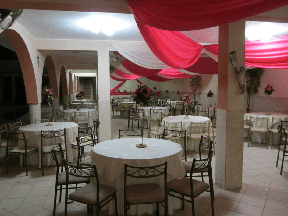 D'valencia Eventos