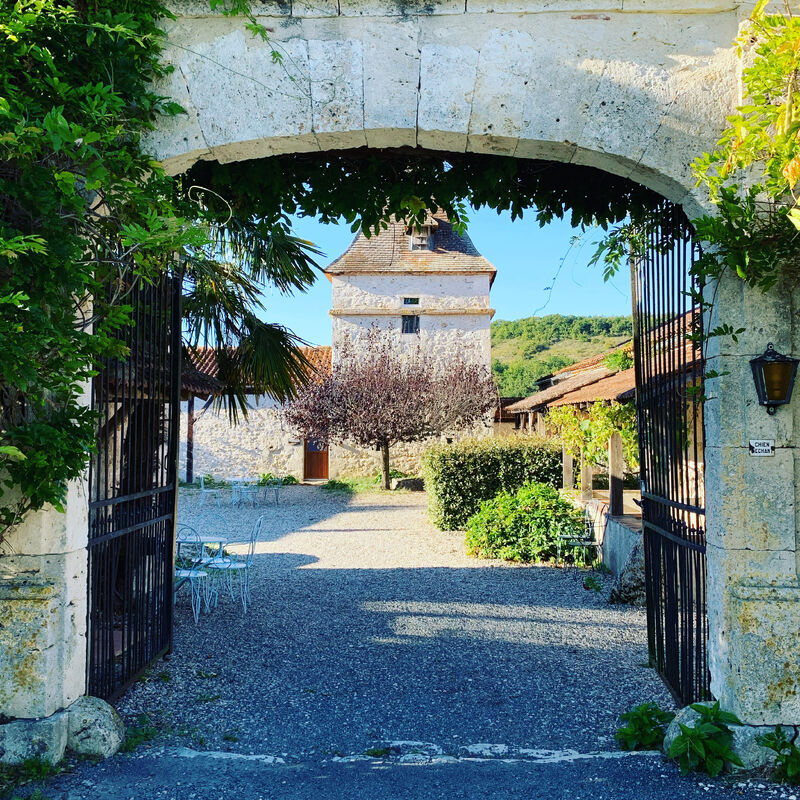 Domaine de Villot