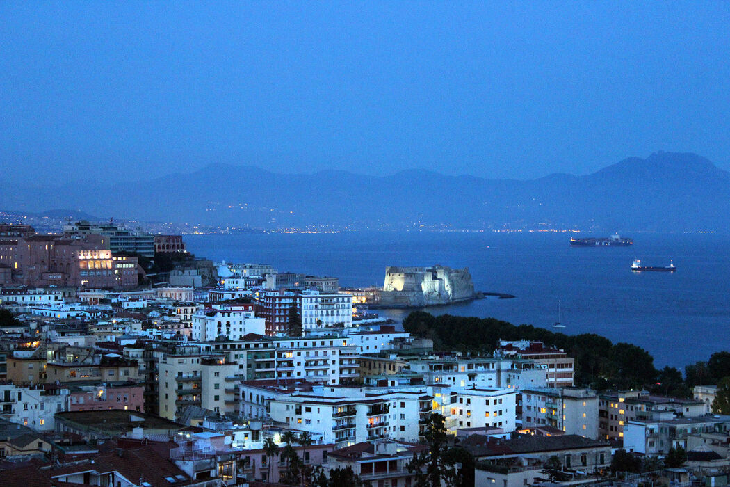 Grand Hotel Parker's Napoli