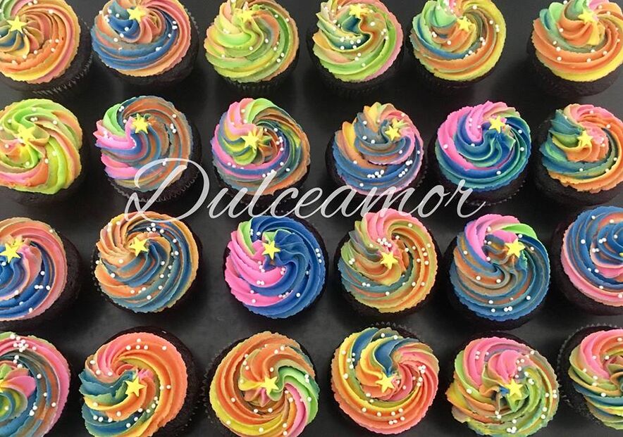 Dulceamor Cupcakes & Más