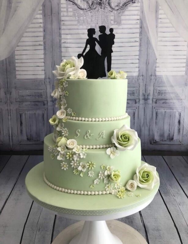 Corinne Flury Cakes - cakes and more