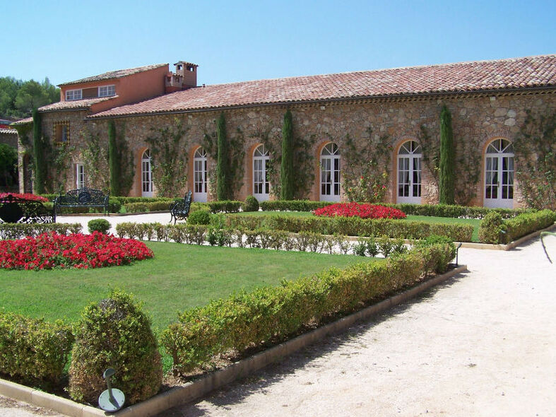 Château Font Du Broc