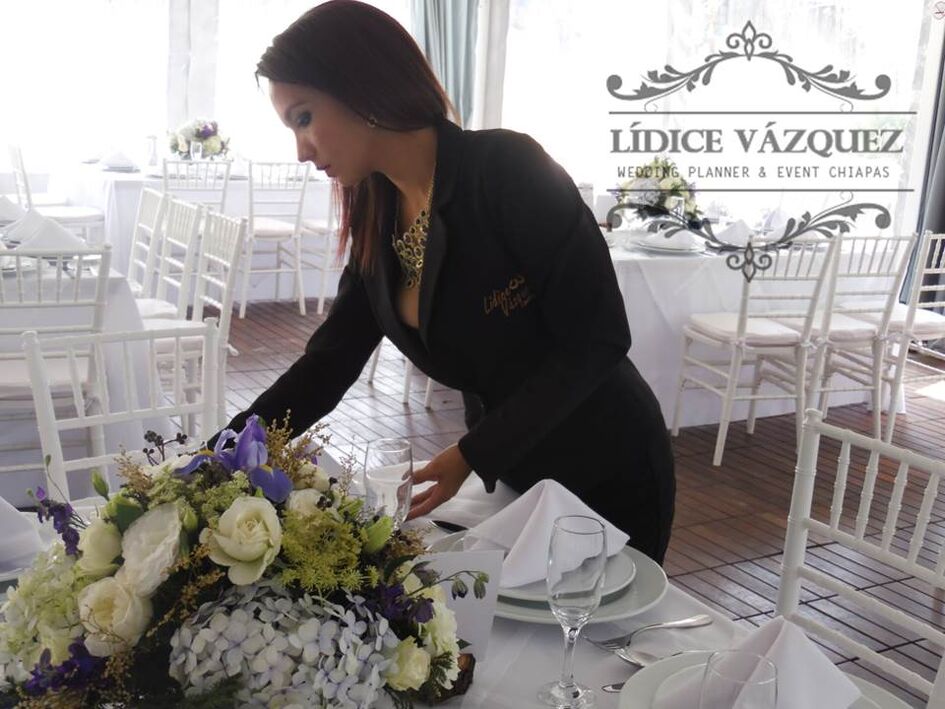 Wedding Planner & Event Chiapas