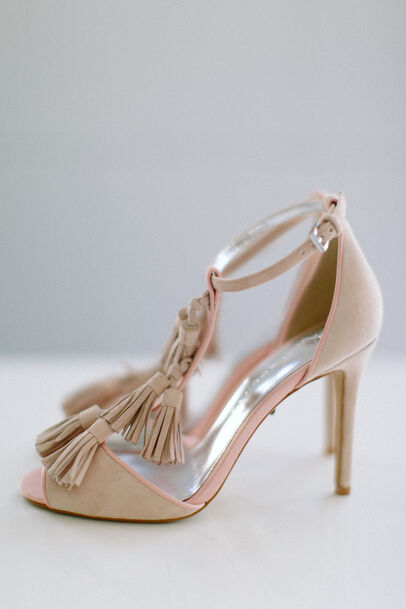 Ksis wedding shoes