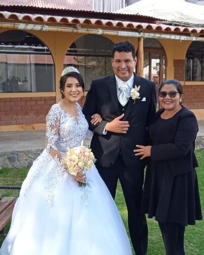 Magaly Hidalgo Wedding Planner