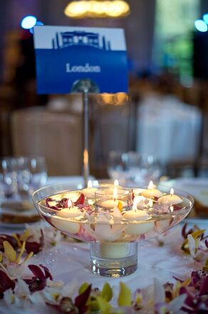 Lake Como Wedding Planner & Events