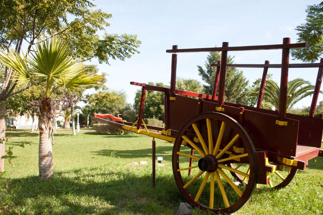 Hacienda Prado de la Torre