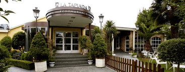 Restaurante La Tapiada