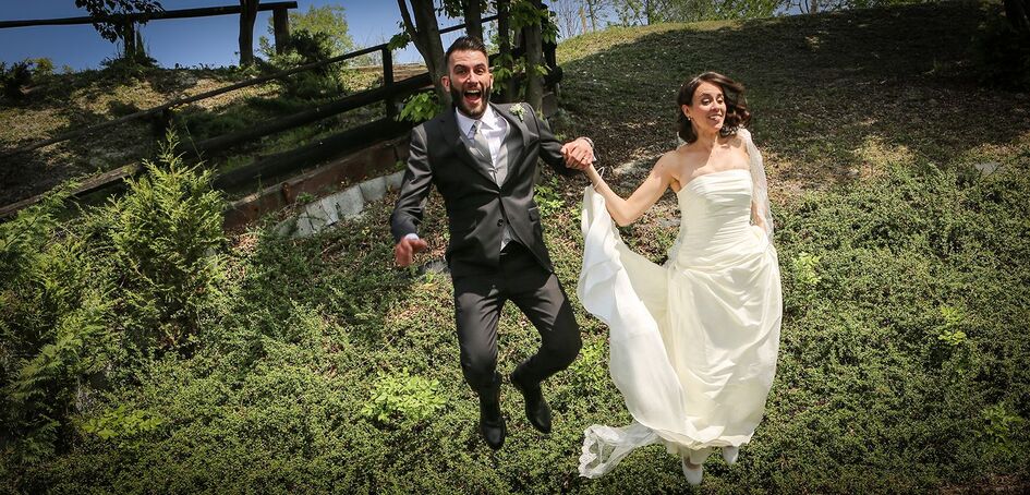 Stefano Bonetti Wedding Photographer