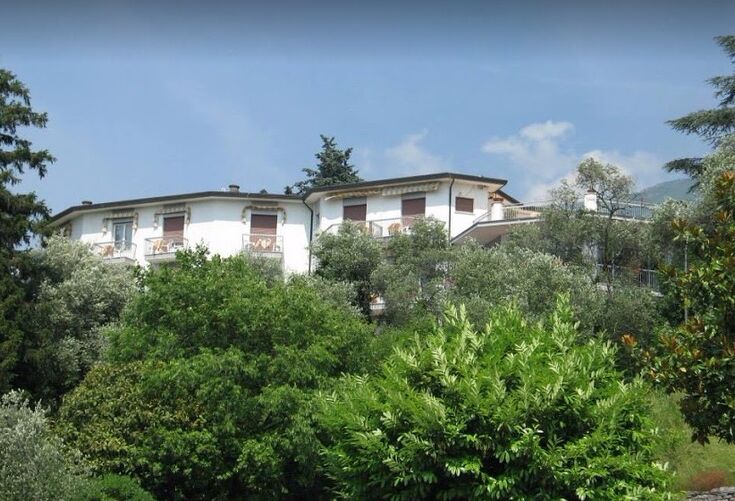 Hotel Villa Orizzonte