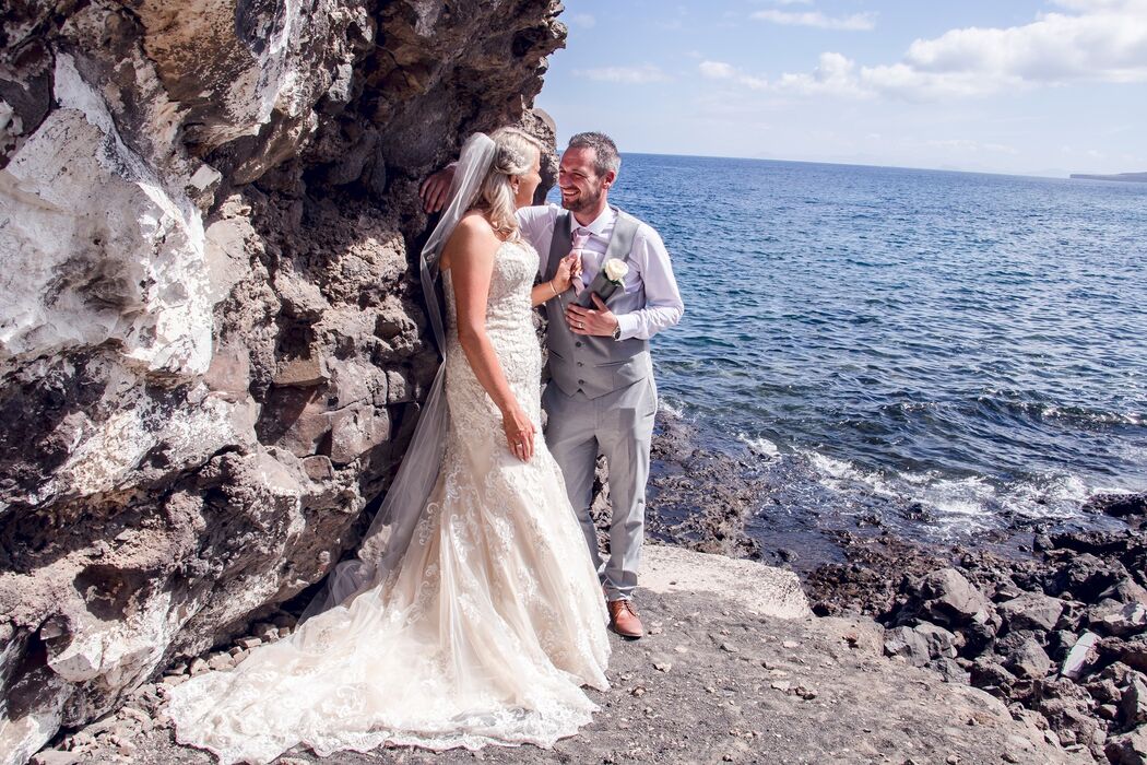 The Lanzarote Wedding Planner