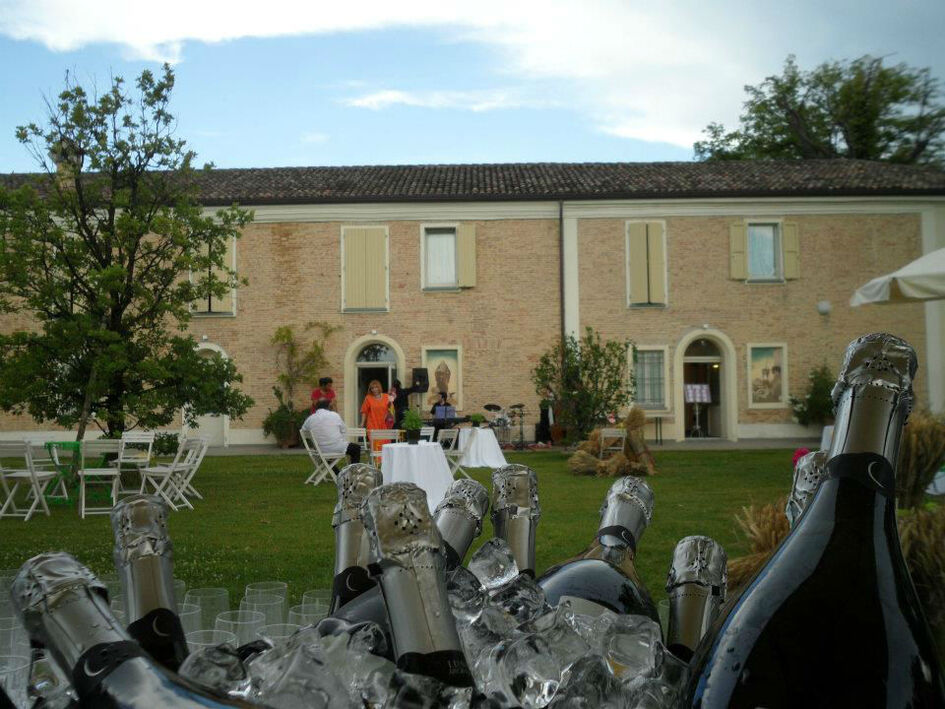 Relais Villa Roncuzzi