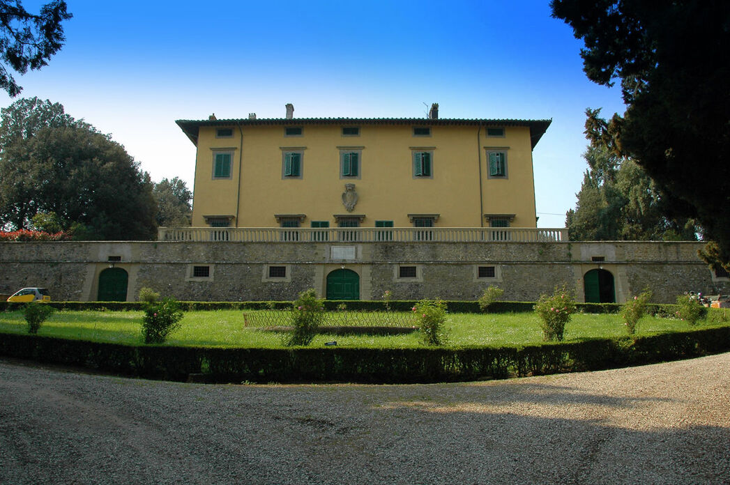 Castello Pandolfini