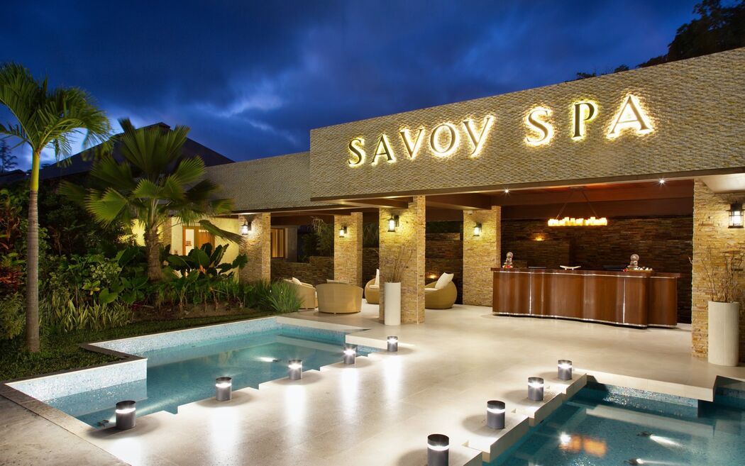 Savoy Seychelles