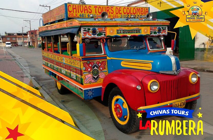 Chivas Tours