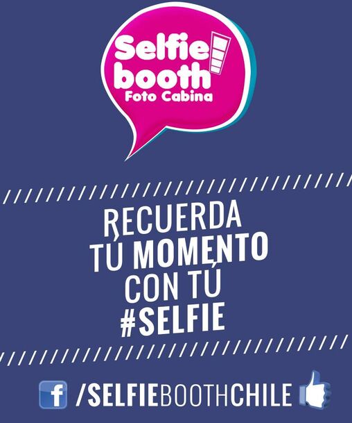 Selfie Booth Cabinas