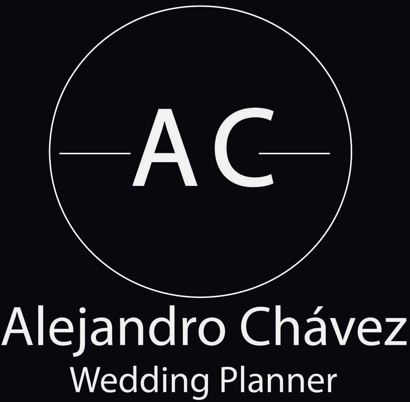 Alejandro Chavez Wedding Planner