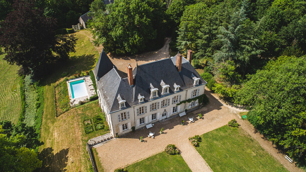 Chateau De Beaumont