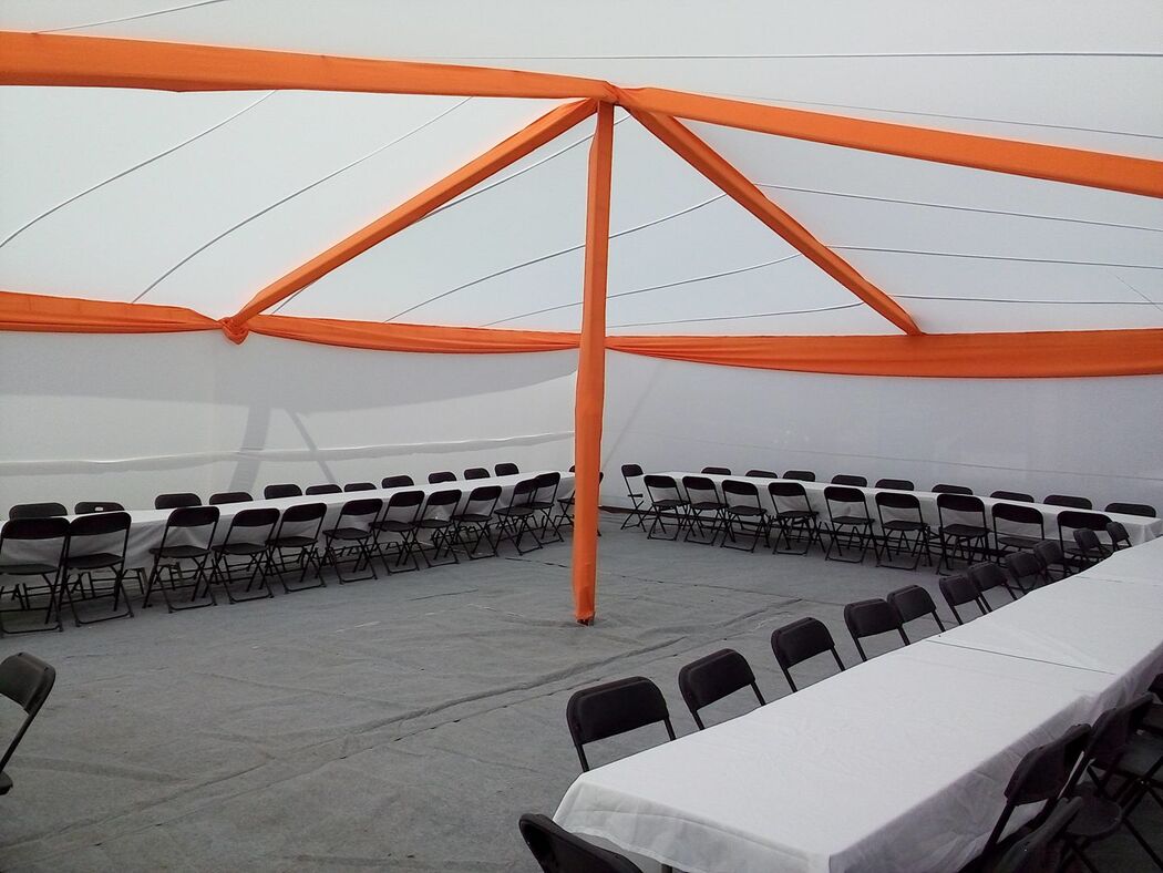 Carpas y Eventos A&G LTDA