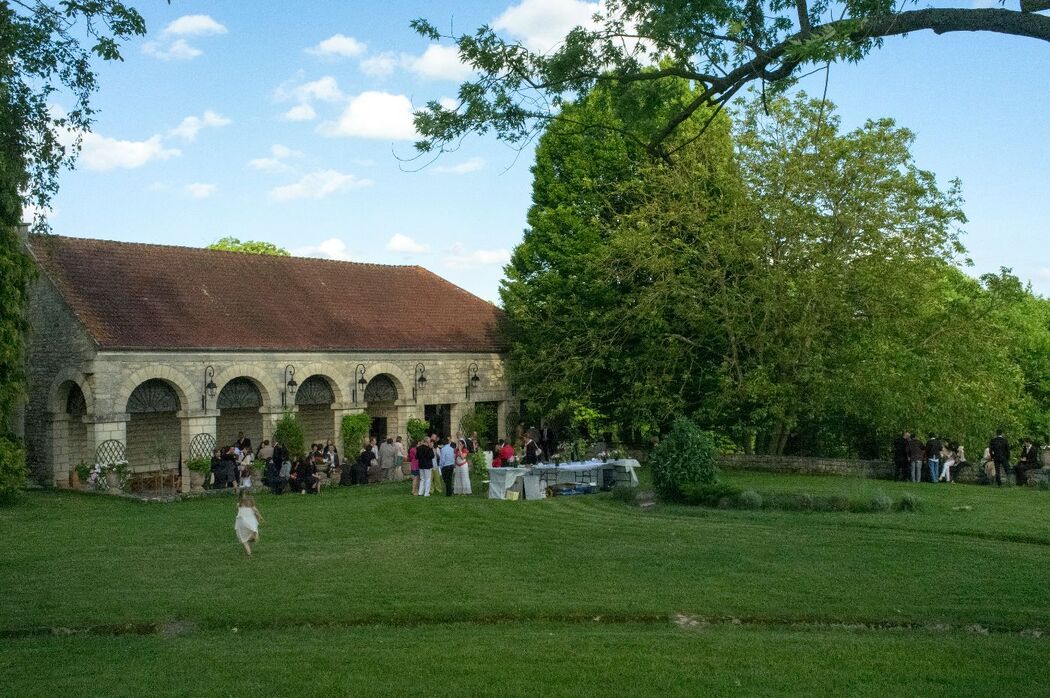 Le Manoir des Chevaliers