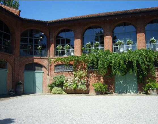 Tenuta Tamburnin