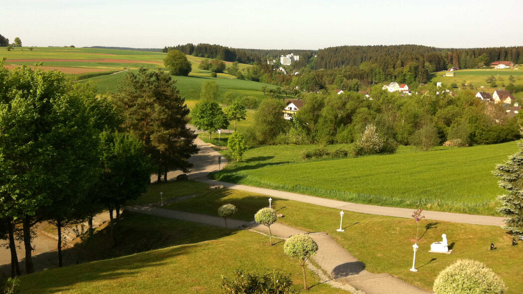 Gasthof Waldachtal