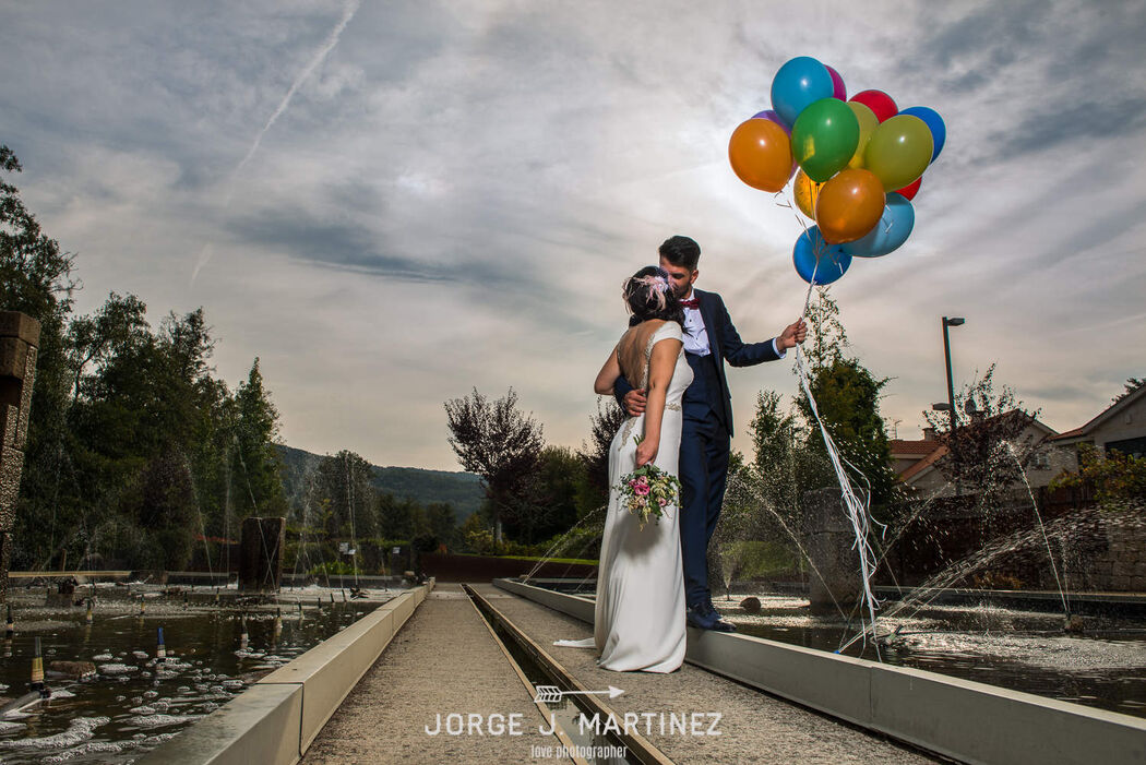 Katalauta Estudio / Jorge J. Martínez Fotografía